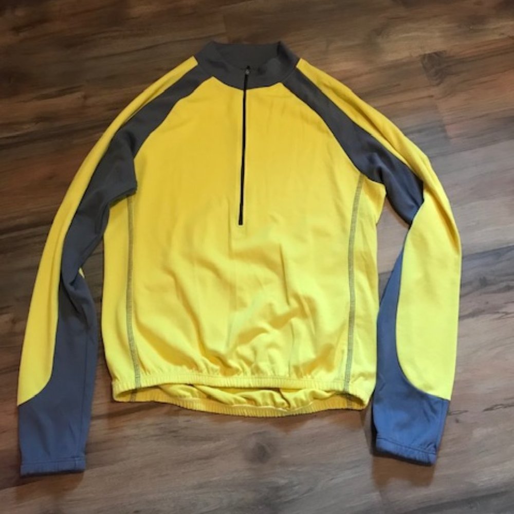 Cycling Jersey